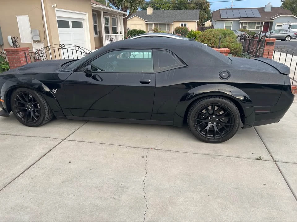 2021 Dodge Challenger SRT8 & 392 3rd Gen - Image 5 of 17