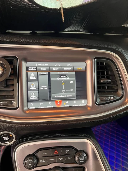 2021 Dodge Challenger SRT8 & 392 3rd Gen - Image 8 of 17