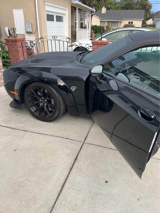 2021 Dodge Challenger SRT8 & 392 3rd Gen - Image 4 of 17
