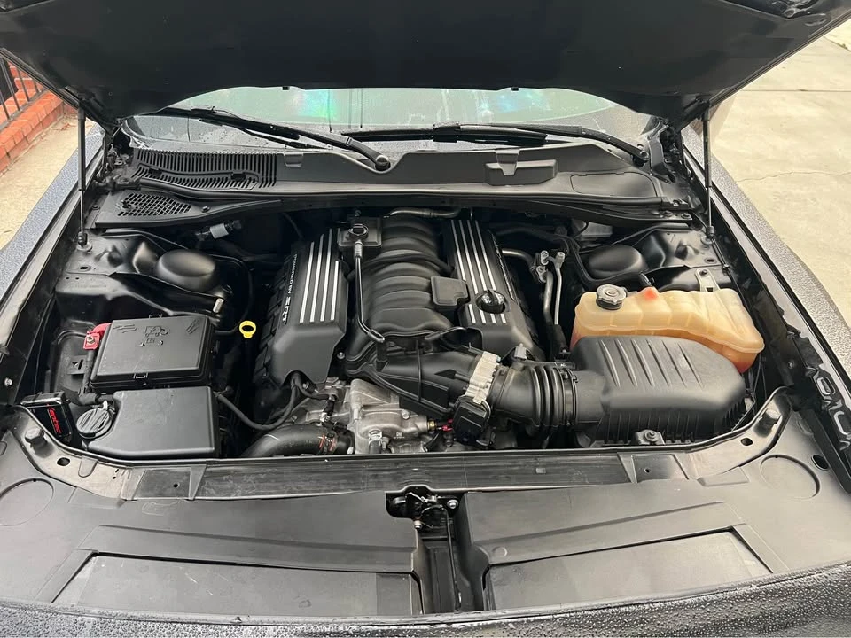 2021 Dodge Challenger SRT8 & 392 3rd Gen - Image 16 of 17