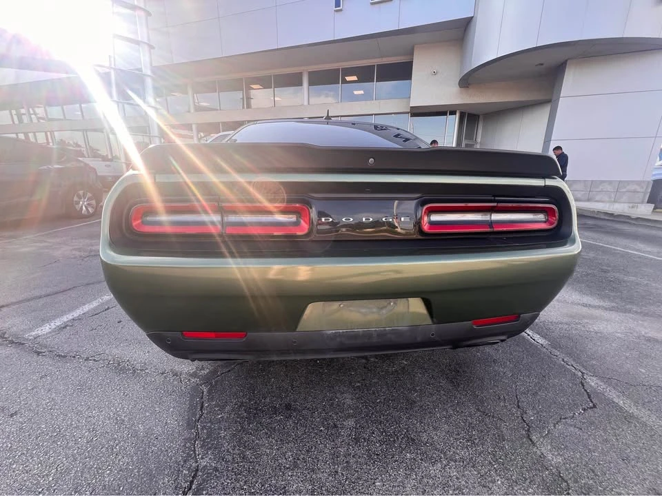2021 Dodge Challenger SRT8 & 392 3rd Gen - Image 7 of 13