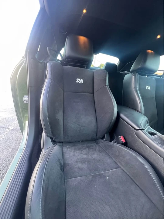 2021 Dodge Challenger SRT8 & 392 3rd Gen - Image 9 of 13