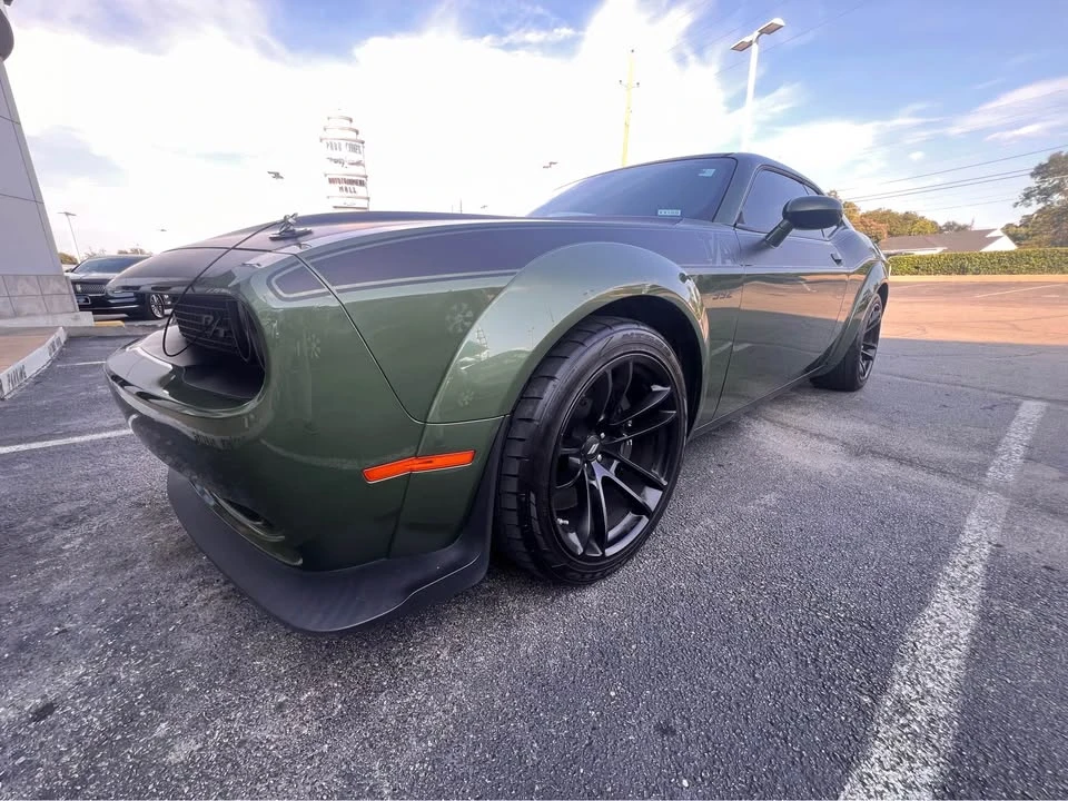2021 Dodge Challenger SRT8 & 392 3rd Gen - Image 4 of 13