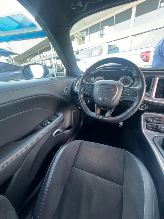 2021 Dodge Challenger SRT8 & 392 3rd Gen - Image 11 of 13
