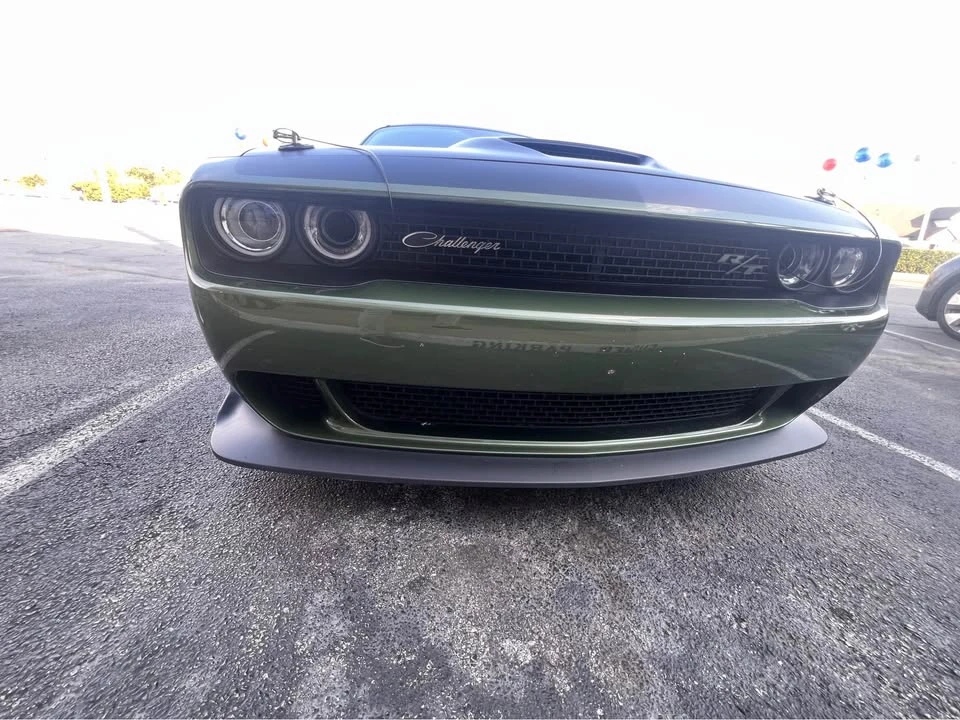 2021 Dodge Challenger SRT8 & 392 3rd Gen - Image 2 of 13