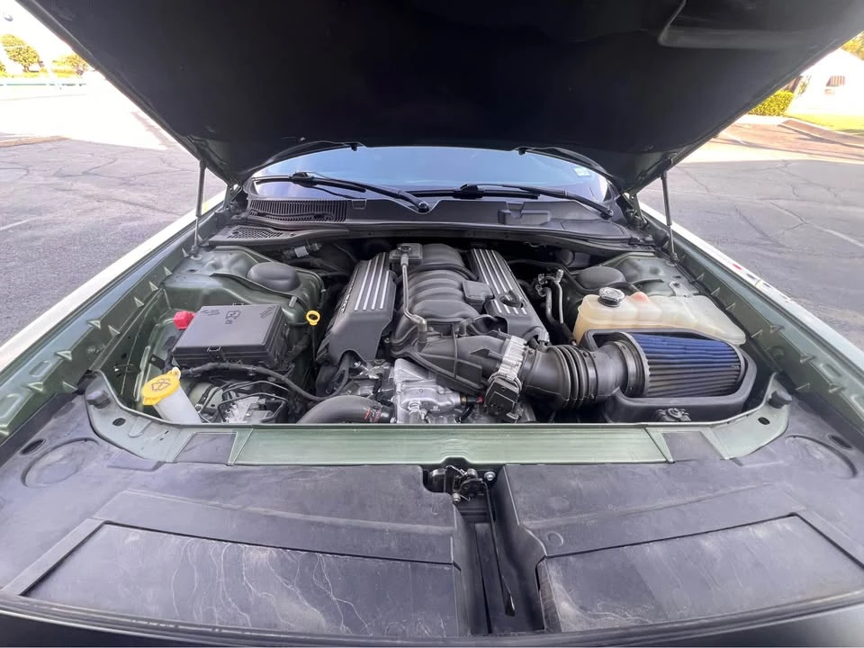 2021 Dodge Challenger SRT8 & 392 3rd Gen - Image 13 of 13
