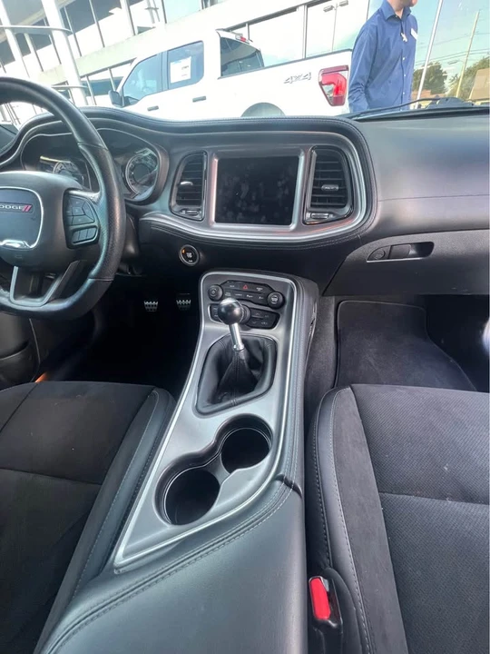 2021 Dodge Challenger SRT8 & 392 3rd Gen - Image 10 of 13