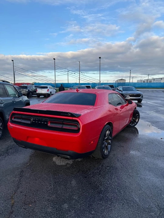 2021 Dodge Challenger SRT8 & 392 3rd Gen - Image 3 of 8