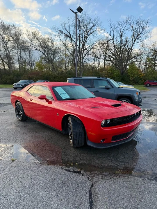 2021 Dodge Challenger SRT8 & 392 3rd Gen - Image 2 of 8