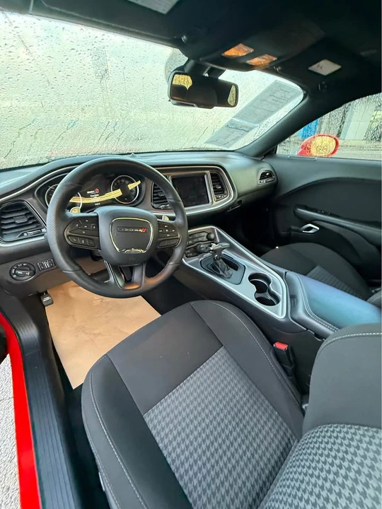 2021 Dodge Challenger SRT8 & 392 3rd Gen - Image 4 of 8