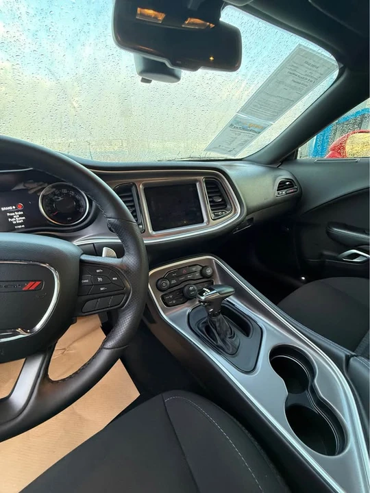 2021 Dodge Challenger SRT8 & 392 3rd Gen - Image 7 of 8