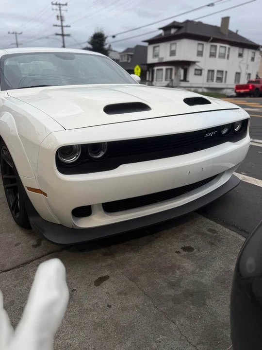 2021 Dodge Challenger SRT8 & 392 3rd Gen - Image 3 of 11