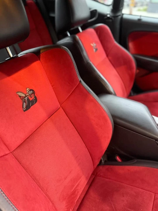 2021 Dodge Challenger SRT8 & 392 3rd Gen - Image 8 of 11