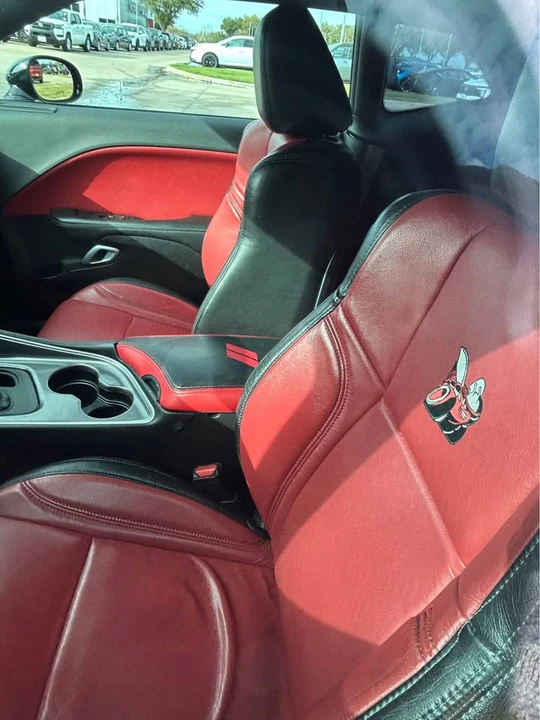 2021 Dodge Challenger SRT8 & 392 3rd Gen - Image 3 of 4