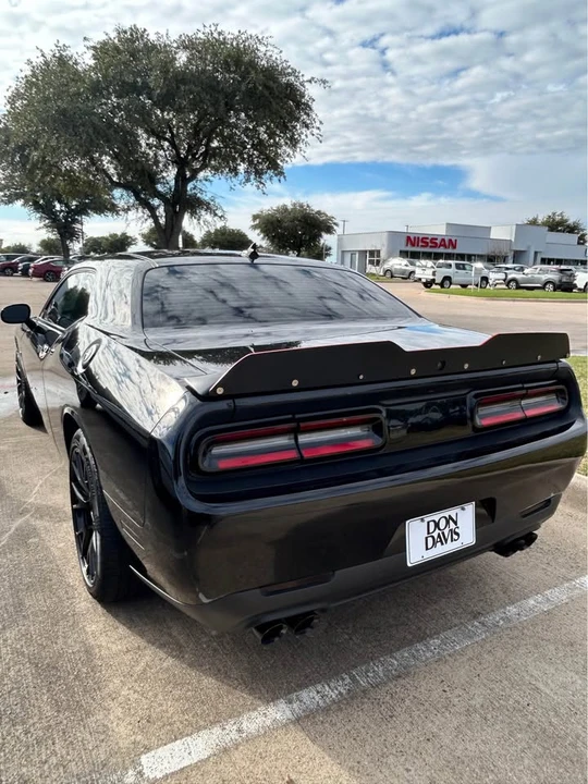 2021 Dodge Challenger SRT8 & 392 3rd Gen - Image 2 of 4