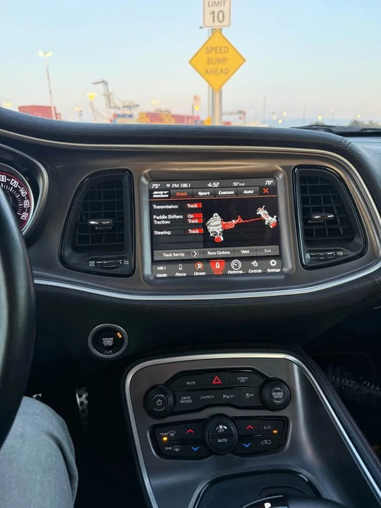 2021 Dodge Challenger SRT8 & 392 3rd Gen - Image 6 of 10