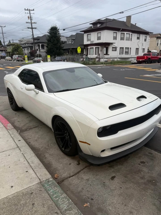 2021 Dodge Challenger SRT8 & 392 3rd Gen - Image 10 of 10