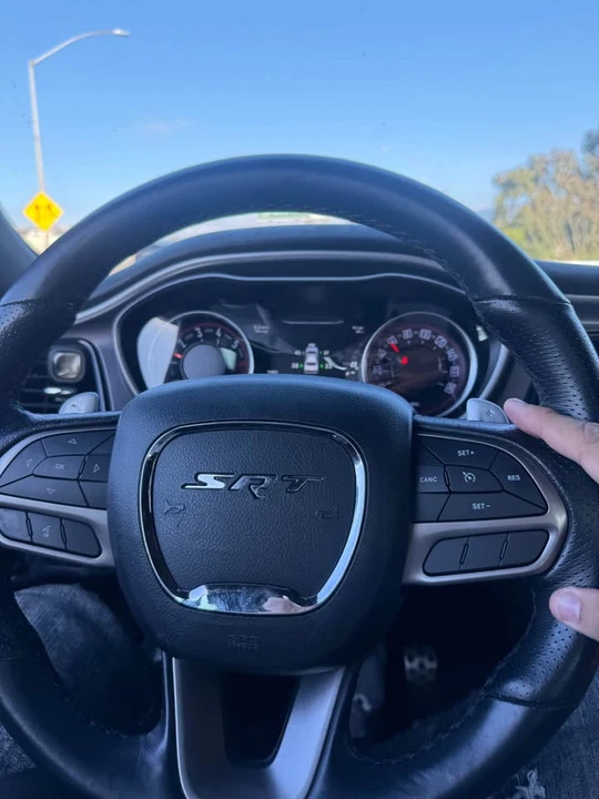 2021 Dodge Challenger SRT8 & 392 3rd Gen - Image 2 of 10