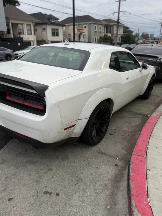 2021 Dodge Challenger SRT8 & 392 3rd Gen - Image 8 of 10