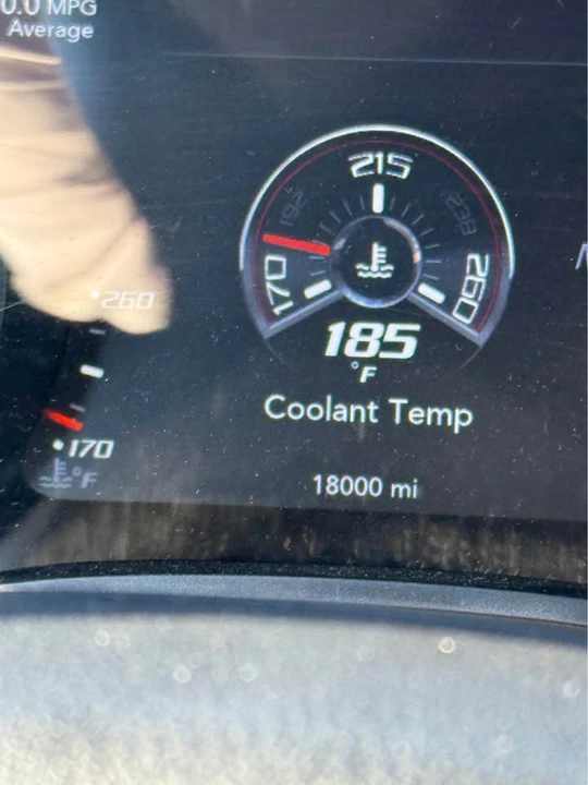 2021 Dodge Challenger SRT8 & 392 3rd Gen - Image 3 of 10