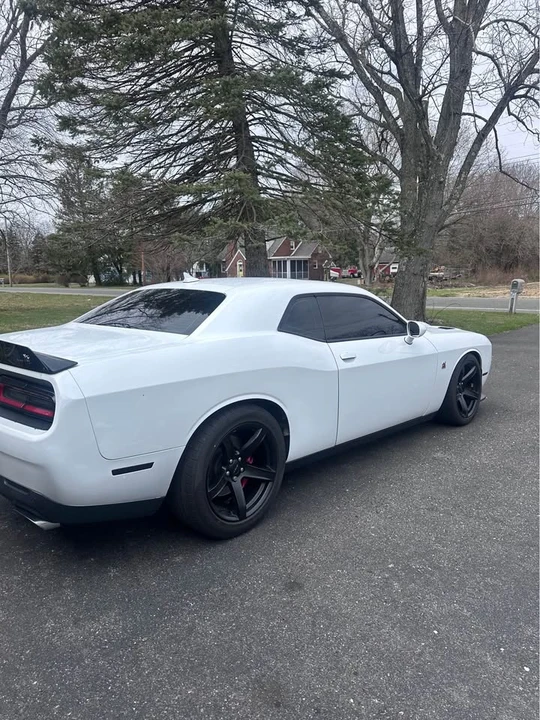 2021 Dodge Challenger SRT8 & 392 3rd Gen - Image 6 of 15