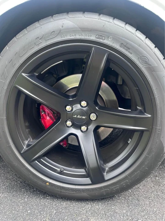 2021 Dodge Challenger SRT8 & 392 3rd Gen - Image 8 of 15