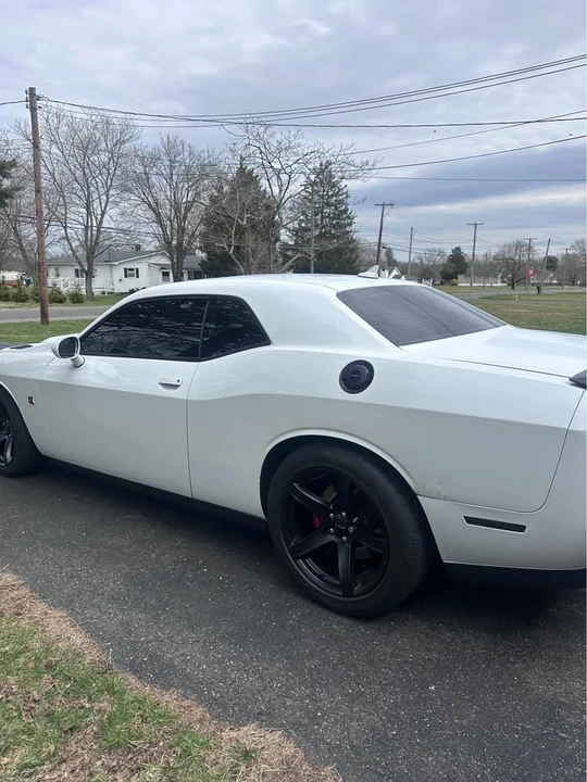 2021 Dodge Challenger SRT8 & 392 3rd Gen - Image 5 of 15