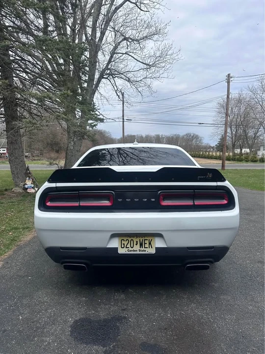 2021 Dodge Challenger SRT8 & 392 3rd Gen - Image 4 of 15