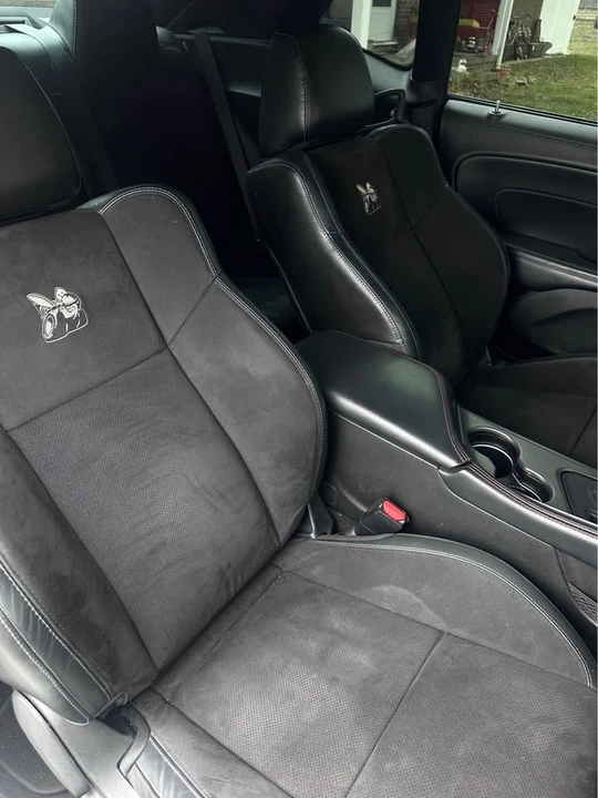 2021 Dodge Challenger SRT8 & 392 3rd Gen - Image 12 of 15