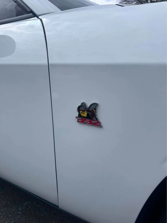 2021 Dodge Challenger SRT8 & 392 3rd Gen - Image 7 of 15