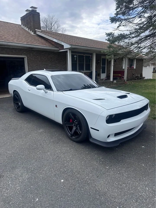 2021 Dodge Challenger SRT8 & 392 3rd Gen - Image 3 of 15