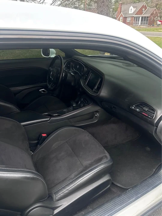 2021 Dodge Challenger SRT8 & 392 3rd Gen - Image 11 of 15