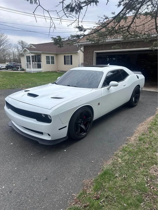 2021 Dodge Challenger SRT8 & 392 3rd Gen - Image 2 of 15