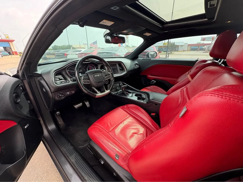 2021 Dodge Challenger SRT8 & 392 3rd Gen - Image 9 of 10