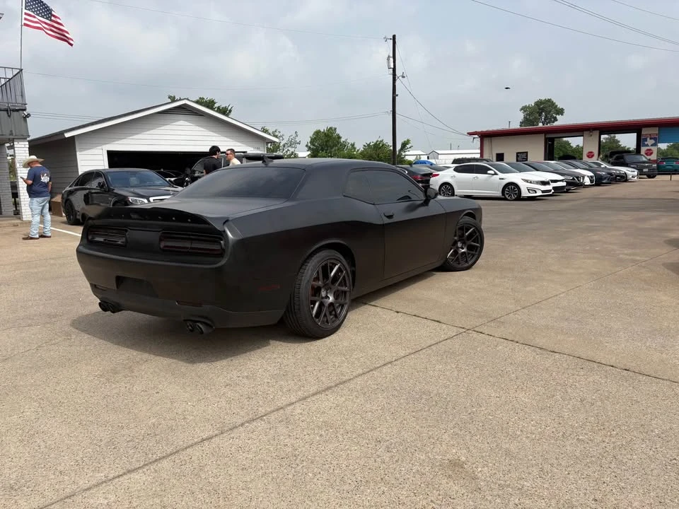 2021 Dodge Challenger SRT8 & 392 3rd Gen - Image 5 of 10
