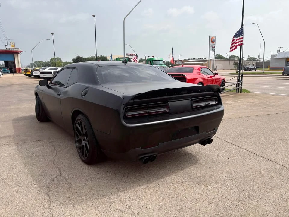 2021 Dodge Challenger SRT8 & 392 3rd Gen - Image 7 of 10