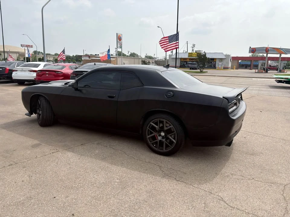 2021 Dodge Challenger SRT8 & 392 3rd Gen - Image 8 of 10