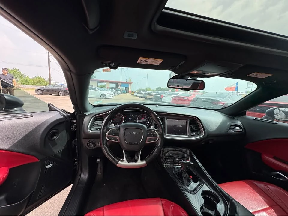 2021 Dodge Challenger SRT8 & 392 3rd Gen - Image 10 of 10