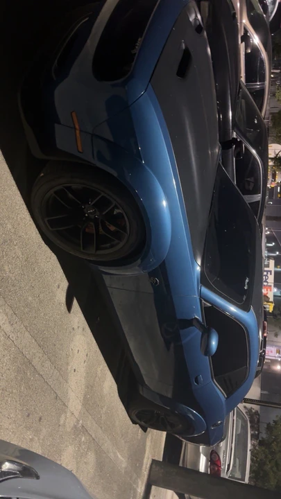 2021 Dodge Challenger SRT Hellcat 3rd Gen - Image 5 of 12