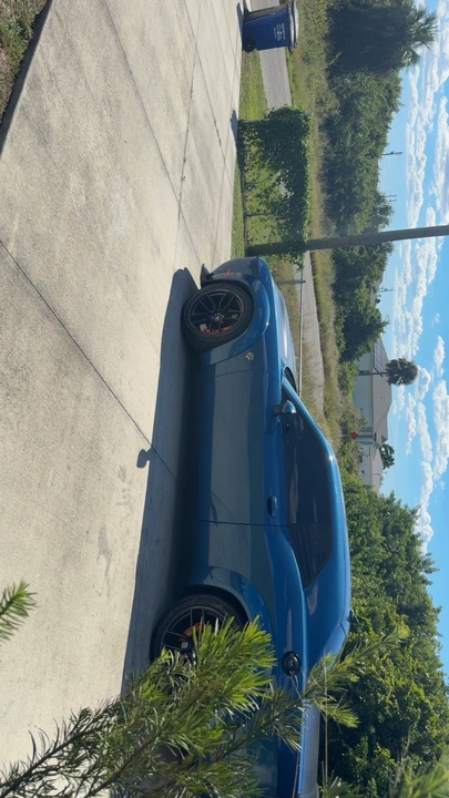 2021 Dodge Challenger SRT Hellcat 3rd Gen - Image 3 of 12