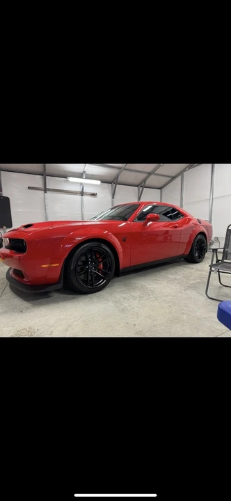 2021 Dodge Challenger SRT Hellcat 3rd Gen - Image 25 of 31