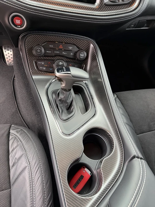 2021 Dodge Challenger SRT Hellcat 3rd Gen - Image 15 of 31