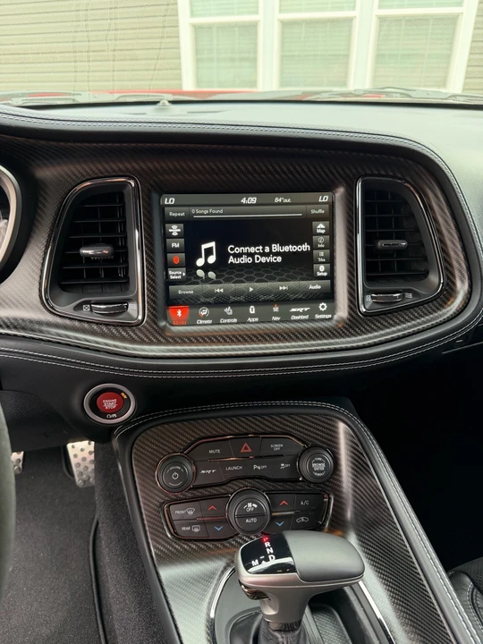 2021 Dodge Challenger SRT Hellcat 3rd Gen - Image 11 of 31
