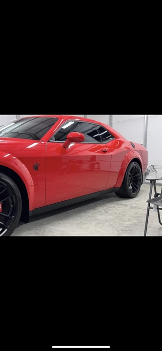 2021 Dodge Challenger SRT Hellcat 3rd Gen - Image 24 of 31
