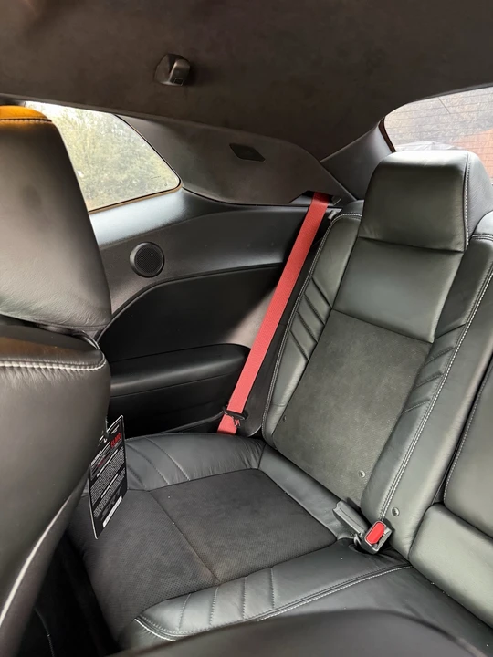 2021 Dodge Challenger SRT Hellcat 3rd Gen - Image 19 of 31