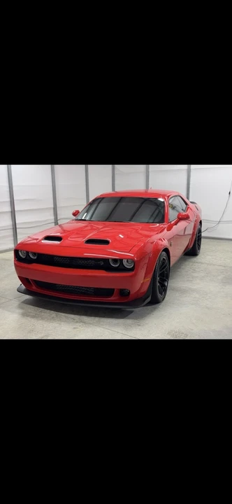 2021 Dodge Challenger SRT Hellcat 3rd Gen - Image 29 of 31