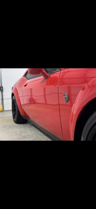 2021 Dodge Challenger SRT Hellcat 3rd Gen - Image 9 of 31