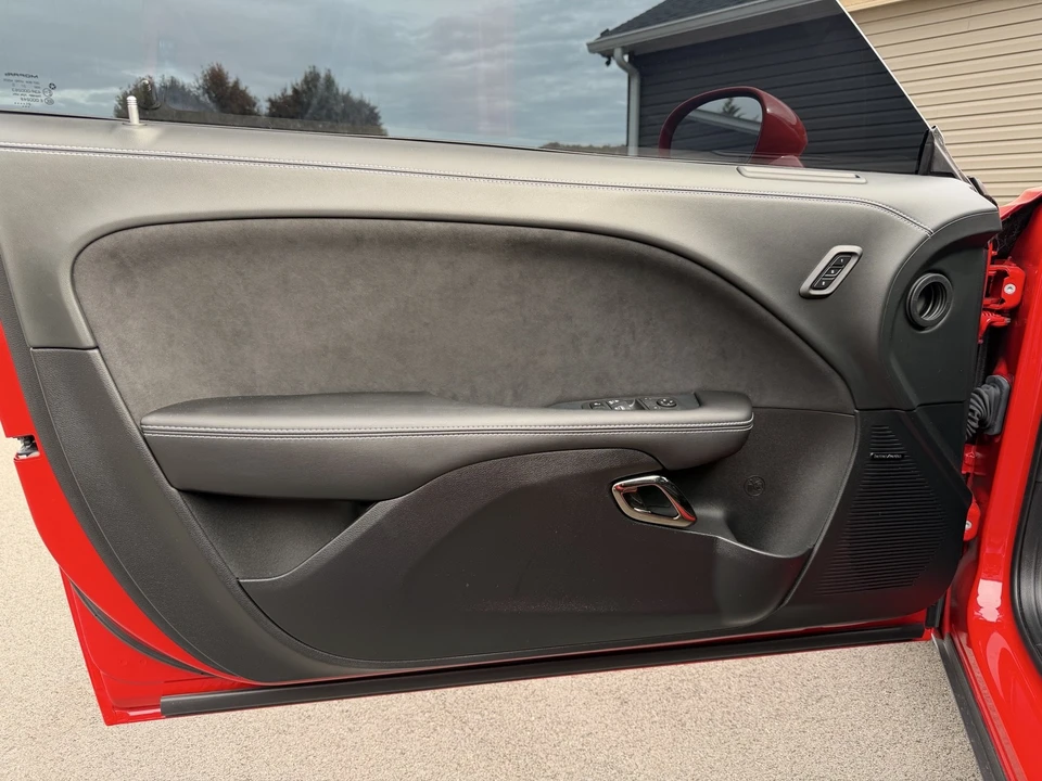 2021 Dodge Challenger SRT Hellcat 3rd Gen - Image 17 of 31