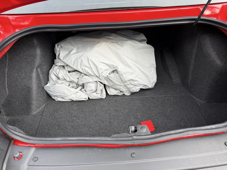 2021 Dodge Challenger SRT Hellcat 3rd Gen - Image 10 of 31