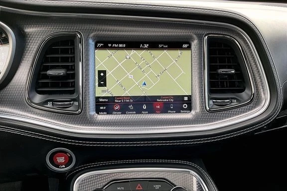 2021 Dodge Challenger SRT Hellcat 3rd Gen - Image 9 of 25